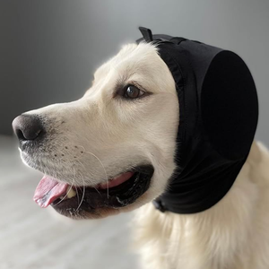 ที่ครอบหูป้องกันเสียงรบกวนสำหรับสุนัขล่าสัตว์สัตว์เลี้ยงหูฟังป้องกันเสียงรบกวน - Product Image 3