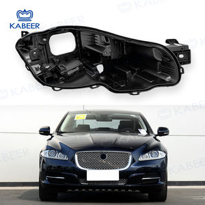 Sostituzione faro anteriore alloggiamento posteriore per <span class=keywords><strong>Jaguar</strong></span> <span class=keywords><strong>XJ</strong></span> 2010-2015 - Product Image 1