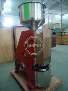 เครื่องทำขนมข้าวอบกรอบขนาดเล็กเกรดอาหาร OEM ทำจากสแตนเลส อัตโนมัติ สำหรับ<span class=keywords><strong>ขาย</strong></span> - Product Image 3