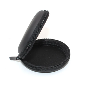 Memory Card USB Cable <strong>Earphone</strong> PU Storage Case Mini Carrying Hard <strong>Bag</strong> Box Case for <strong>Earphone</strong> Headphone Accessories Earbuds Case - Product Image 4