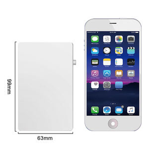 Yeni Patent kredi kart tutucu tüm alüminyum alaşım kart durumda RFID engelleme anti-hırsızlık cüzdan ince cüzdan erkekler için fabrika OEM - Product Image 5