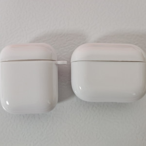 Pour Airpods 4 étui couleur bonbon TPU brillant housse de protection étuis pour écouteurs pour Airpods Pro 2 1 2 <span class=keywords><strong>3</strong></span> 4 génération - Product Image 3