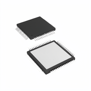 Data Acquisition In Stock 64 PowerTQFP PCM4204PAPTG4 Components Electronic - Product Image 1