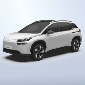 Véhicule électrique d'occasion 2023 Auto Trumpchi GAC <span class=keywords><strong>AION</strong></span> V Plus 70 80 V90 Édition Évolution Nouvelle Énergie <span class=keywords><strong>AION</strong></span> Y/LX/S Plus Ev Voiture Électrique Automobile - Product Image 2