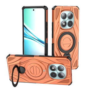 Funda Protectora para Teléfono con Diseño Nuevo, Resistente a Golpes, Magnética, Anti-caídas, Protección Total para Xiaomi Redmi Note 15 15Pro 15 <span class=keywords><strong>Pro</strong></span> Plus - Product Image 1