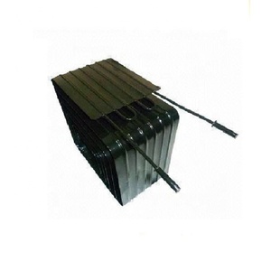 <span class=keywords><strong>Condenseur</strong></span> de réfrigérateur haute performance en fil d'acier sur tube pour congélateurs et réfrigérateurs - Product Image 4
