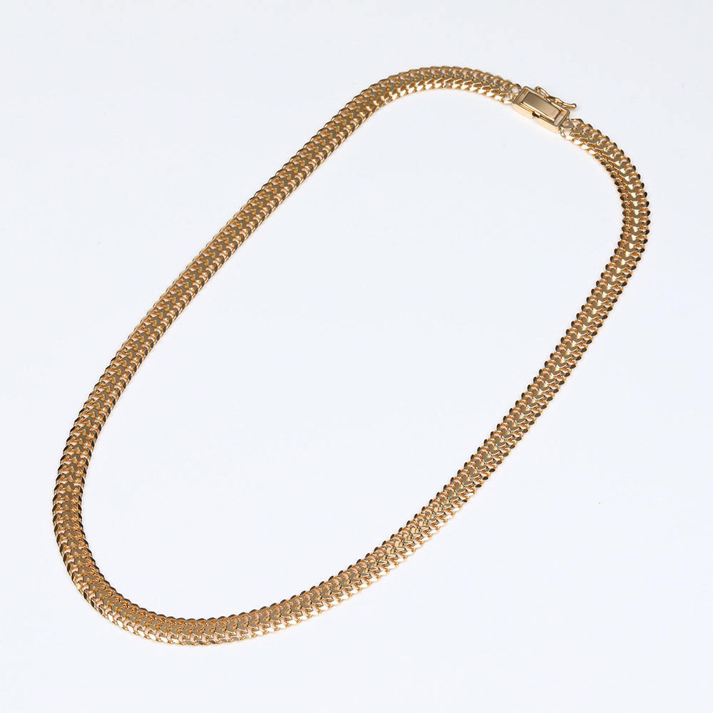 Heart Bismarck 1.0 Necklace