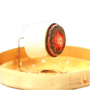 Obat Herbal Moxa 3 tahun, stik moksibusi lumpur kerucut, obat pengobatan Moxa Tiongkok durasi lama - Product Image 6