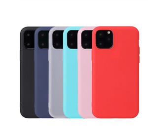 TPU custodia in Silicone liquido per <span class=keywords><strong>iphone</strong></span> 16 15 <span class=keywords><strong>14</strong></span> 13 12 11 Cover antiurto quadrato TPU custodia in Silicone - Product Image 1