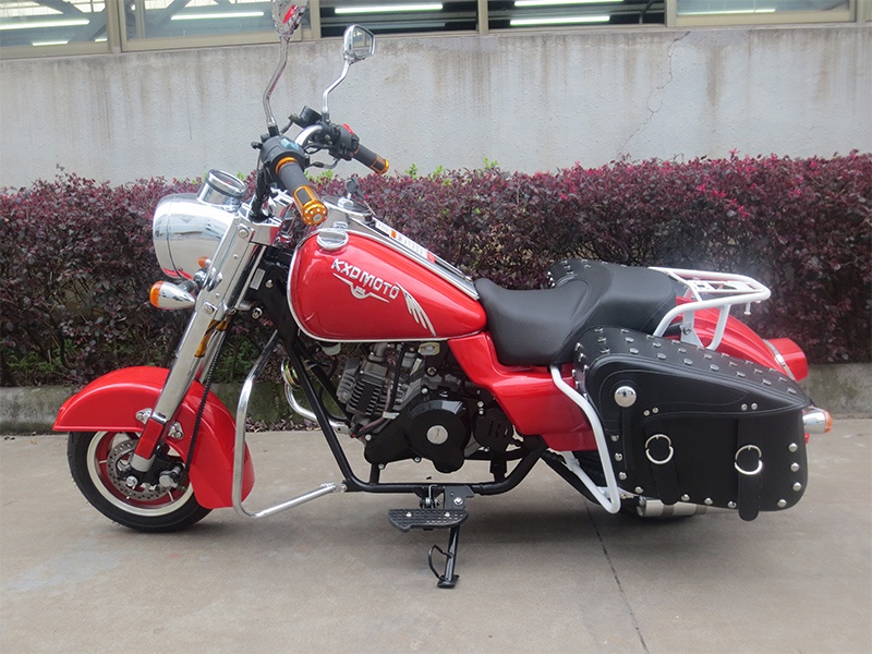 KXD009 ミニファッションオートバイ 50CC 60CC ミニスーパーモーター