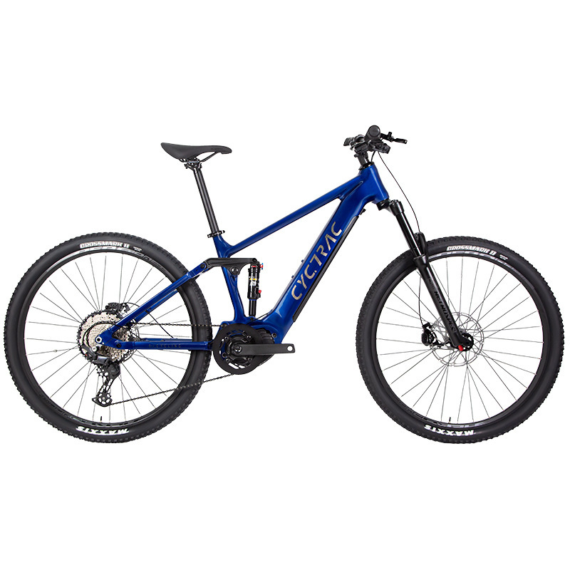 Bleu500W