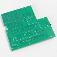Carte de contrôle d'ascenseur MCTC-CTB-H3 pour pièces de rechange d'ascenseur à protocole standard, idéale pour les supermarchés, garantie 1 an