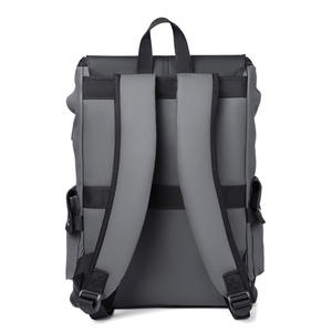 Sac à dos pour ordinateur portable personnalisé pour hommes, grande capacité, sport de plein air, décontracté, étudiant, sac à dos imperméable, sac à dos intelligent - Product Image 6