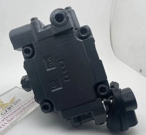 708-7S-00671ปั๊มไฮดรอลิก708-7S-00352 708-7T-00710 708-7S-00550 708-7R-00611เครื่องขุดมอเตอร์ใบพัด - Product Image 5