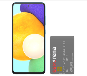 Telefono Cellulare di Seconda Mano Samsung A52 5G con Batteria da 4500mAh, Ricarica Rapida 25W, <span class=keywords><strong>Resistente</strong></span> <span class=keywords><strong>all</strong></span>'<span class=keywords><strong>Acqua</strong></span> IP67, Economico - Product Image 4