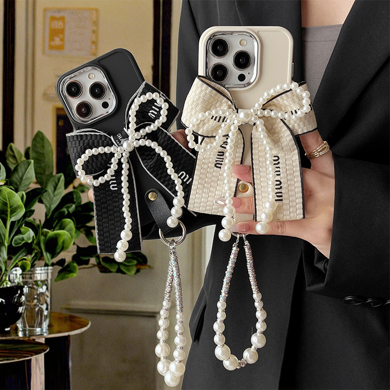 Korean Cartoon Mouse Card Holder PU