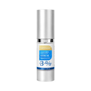 กรีนเลม ไนอาซินาไมด์ ไวท์เทนนิ่ง เซรั่ม ปรับผิวให้กระจ่างใส - Product Image 1