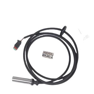 เซ็นเซอร์วัดความเร็วล้อ ABS สำหรับ Mercedes-Benz รุ่น OE 4410350010 4029107100 6610951 อะไหล่ทดแทน - Product Image 5