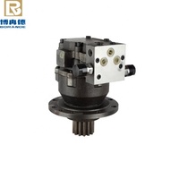 D'oscillation d'excavatrice Kit de Réparation De Moteur Pour Kubota U35 U35-3 U35-4 U35-6 U40 U40-6E U45 U50 U50-3 Pièces de Moteur Hydraulique