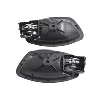 1 pièce pièces de voiture OEM 806715396R 806713870R poignée de porte intérieure d'ouverture pour Renault Fluence avant arrière gauche droite 4 portes