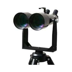 Telescopio Astronómico de Alta Claridad para Interiores 25-40x100, Trípode de Aleación de Magnesio y Aluminio Bak4, Binoculares FMC con Vista de Campo Amplia, Montura en U - Product Image 4