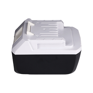 Batería Recargable de Iones de Litio de Alta Capacidad de Doble Fila C&P MAK 18VC BL1811G BL1815G <span class=keywords><strong>BL1813G</strong></span> BL1820G 18650 con Certificación CE - Product Image 5