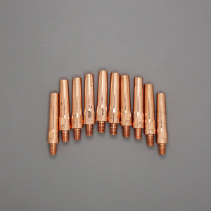 M6 * 45*1.0 di Saldatura punta di contatto per <span class=keywords><strong>Panasonic</strong></span> - Product Image 3