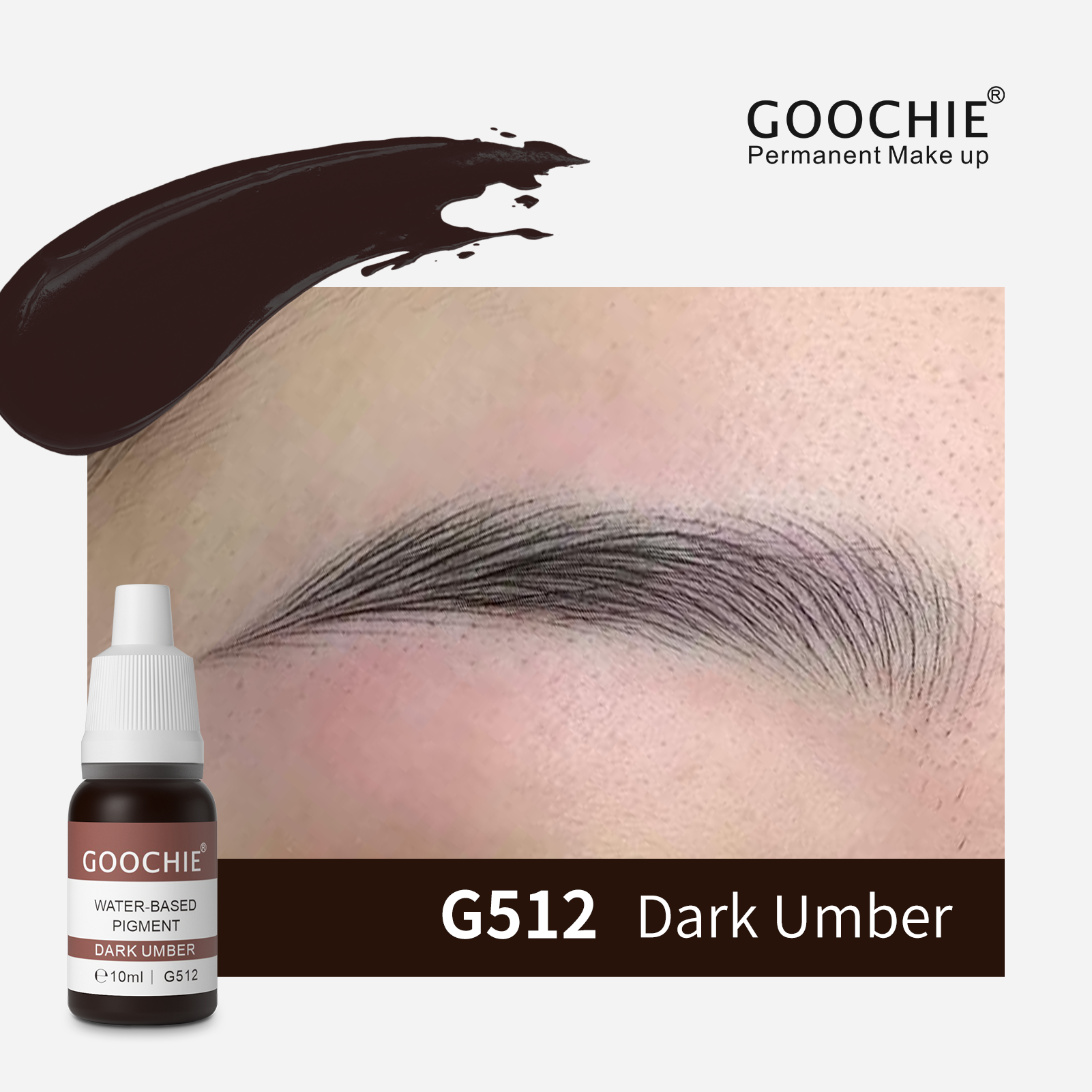 G512 Dark Umber