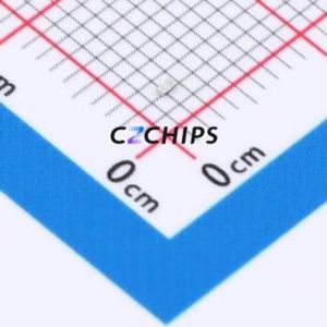 RCA04024K99FKED SMD Resistor 0402 ( Type: Thick Film )( Resistance: 4.99kOhm Precision: 1% ) - Product Image 2