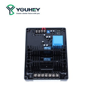 Regulador de Voltaje GB130B (AVR) para Generadores con Escobillas, Modelo para GB130 GB180 GB190 - Product Image 5