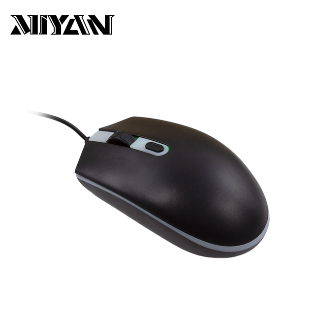 2026 New X5 USB Wired Mouse Wholesale Cheap USB Wired Ergonomic Mouse Gamer Wired Mouse Wired Gaming Gamer Custom Logo