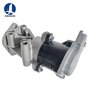Pour <span class=keywords><strong>CITROEN</strong></span> PEUGEOT JAGUAR LAND ROVER nouveau moteur vanne EGR 1618N6 1618.N6 - Product Image 3