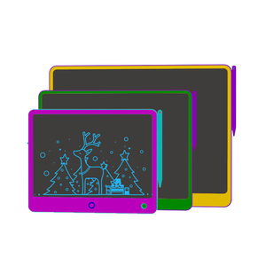 <span class=keywords><strong>LCD</strong></span> bằng văn bản pad với bút <span class=keywords><strong>LCD</strong></span> đồ họa máy tính bảng trẻ em xóa được chữ viết tay Pad <span class=keywords><strong>LCD</strong></span> sáng tạo bằng văn bản kỹ thuật số notepad vẽ - Product Image 3