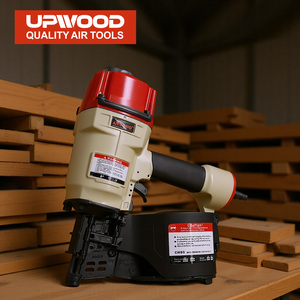 Chiodatrice <span class=keywords><strong>Pneumatica</strong></span> Industriale UPWOOD CN90 per Tetti e Altri Utensili Elettrici - Product Image 1