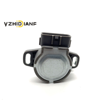 Capteur de position du papillon des gaz (TPS) OEM en gros pour moteur automobile 89281-20010 8928120010 pour Toyota Avensis 2.0