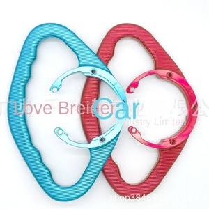 Modificación de Aleación de Aluminio CNC para Motocicletas Spring Breeze 250SR/450SR/800MT, Reposabrazos Universal para Tanque de Combustible, Sistemas de Carrocería para Motocicletas - Product Image 3