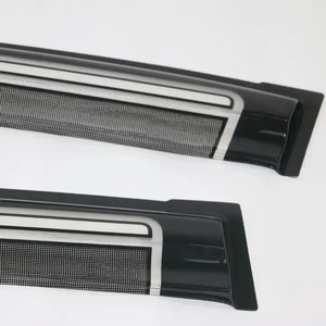 Parasol para Ventana de Coche, Personalizado, para Honda City 2016 en Adelante, Venta al Por Mayor de Fábrica - Product Image 6