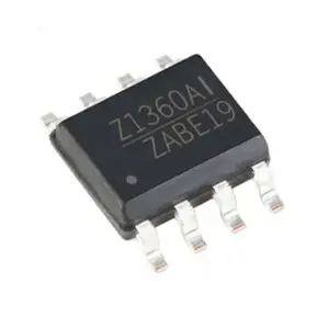 Circuito Integrado Ic Chips Componentes Eletrônicos Fornecedor de Peças Aoz1360ail Power Switch/Driver 1:1 P-Channel 8-SOIC AOZ1360AIL