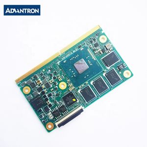 เมนบอร์ดอุตสาหกรรมแบบฝังตัว ADLINK 51-72505-0A20 LEC-BW22-2G-CT รองรับ CPU I3 I5 I7 มีสินค้าในสต็อกที่ไต้หวัน - Product Image 3