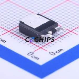 Regulador lineal (LDO) MC78M12BDTRKG, Chip IC de circuito integrado, PMIC, original y nuevo - Product Image 2