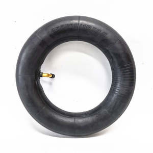 Pneu 255x80 avec ligne rouge avec 10x3.0 Explosion intérieure durable pour Cityneye <span class=keywords><strong>Ninebot</strong></span> Scooter Moto et E-bike - Product Image 6