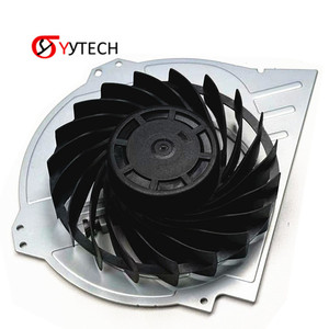 Ventilateur de refroidissement interne OEM SYYTECH pour <span class=keywords><strong>Playstation</strong></span> <span class=keywords><strong>4</strong></span> PS4 Pro 7000, pièces de réparation et de remplacement pour manette - Product Image 1