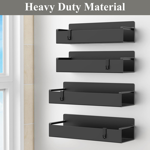 Organizador de Especias Magnético Autoadhesivo Único para Montar en la <span class=keywords><strong>Pared</strong></span> de la Cocina o Refrigerador - Product Image 6