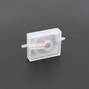 Compatible Inkjet <b>Printer</b> Unidirectional Check Stabilizing Ink Continuous <b>Supply</b> System UNIDIRECTIONAL - Product Image 4