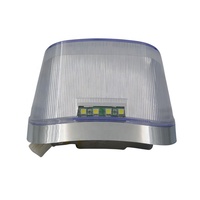Feu arrière LED haute luminosité Yongjin pour moto Harley Davidson