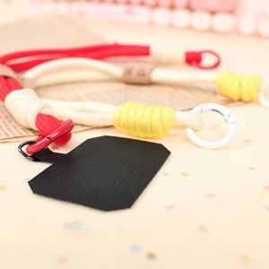 Cordon de téléphone personnalisé imprimé pour le secteur de la santé, sangle de cou personnalisée avec nom, en polyester et nylon, idéal pour les festivals, les fêtes, les enseignants, ou comme cadeau pour les infirmières - Product Image 6