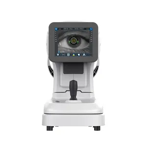 High Performance Ophthalmic Equipment Portable Autorefractor Ark-4000 Auto Refractometer With Keractometer