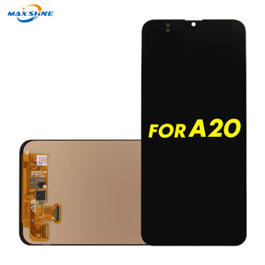 Écran tactile Lcd <span class=keywords><strong>A20</strong></span> pour <span class=keywords><strong>Samsung</strong></span> Galaxy <span class=keywords><strong>A20</strong></span>, panneau Frontal Lcd pour <span class=keywords><strong>Samsung</strong></span> <span class=keywords><strong>A20</strong></span> A20s A20e Lcd - Product Image 2