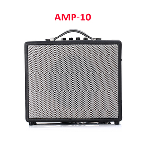 <span class=keywords><strong>Cassa</strong></span> Vuota per Altoparlante per <span class=keywords><strong>Chitarra</strong></span> AMP-10 2 X 10 Amplificatore Audio Elettrico - Product Image 5