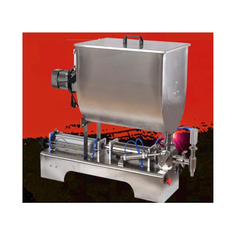crem filling machines